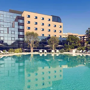 **** Отель Mercure Romanazzi Carducci Италия