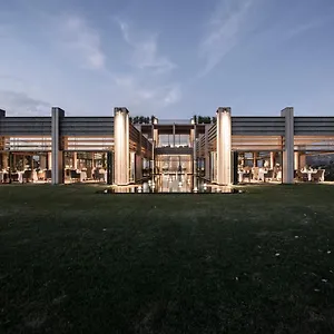 Отель Adler Sicilia, Сикульяна