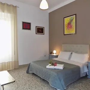 Homestay Seaside House, Trapani