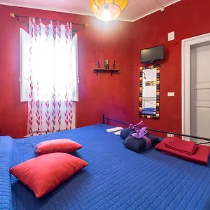 Apartment Casa Sul Corso, Trapani