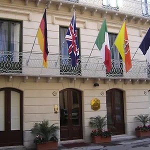 Le Chiavi Di San Francesco Hotel apartamentowy