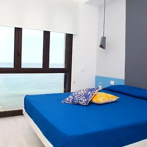 Apartment Sea Windows, Trapani