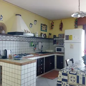 Apartment Marina, Trapani