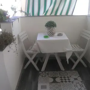 Homestay Mare, Trapani
