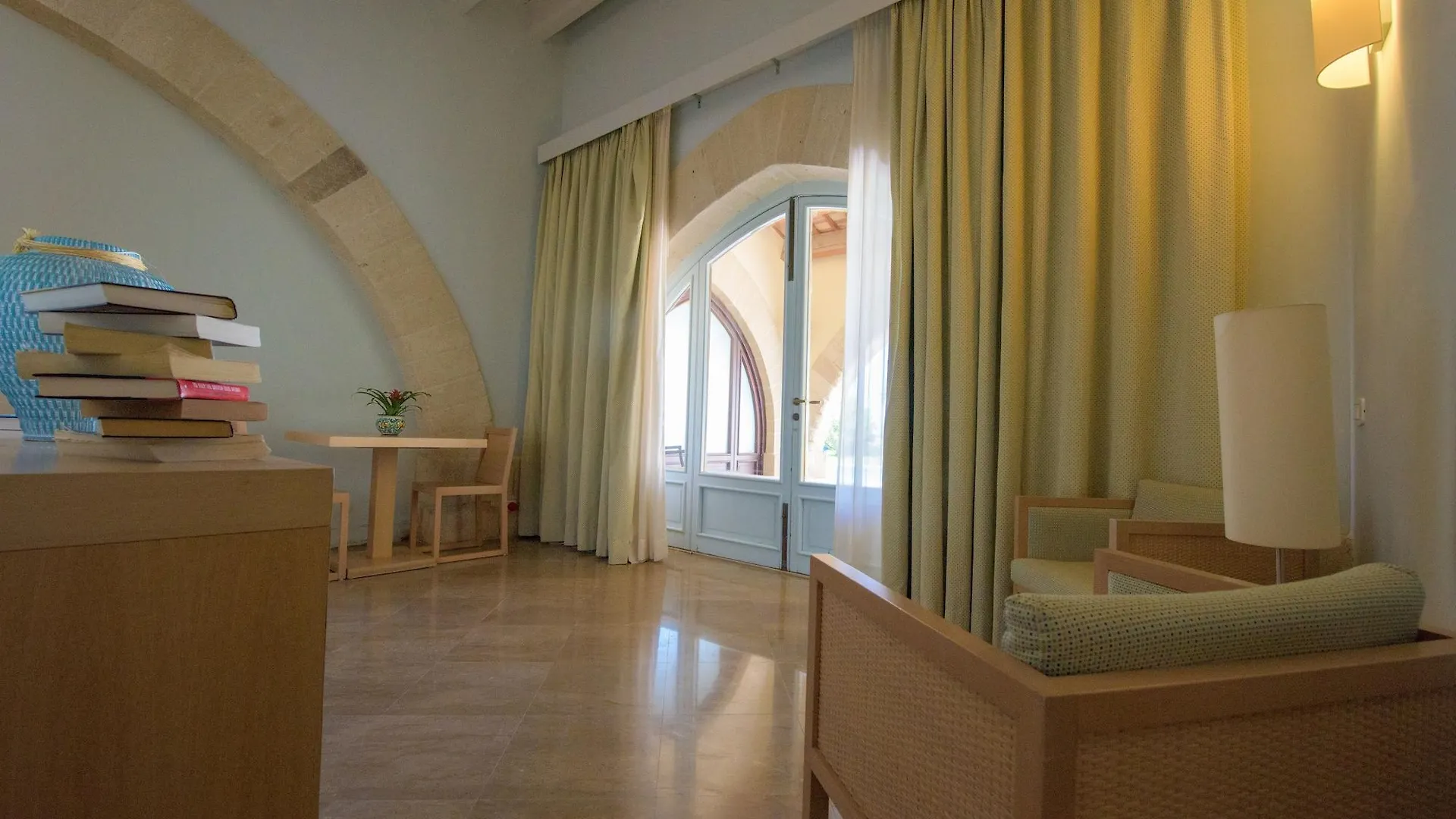 Resort I Mulini Trapani
