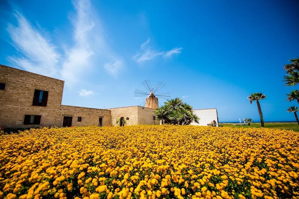 Resort I Mulini Trapani