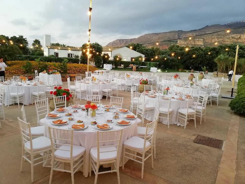 Resort I Mulini Trapani 4*,