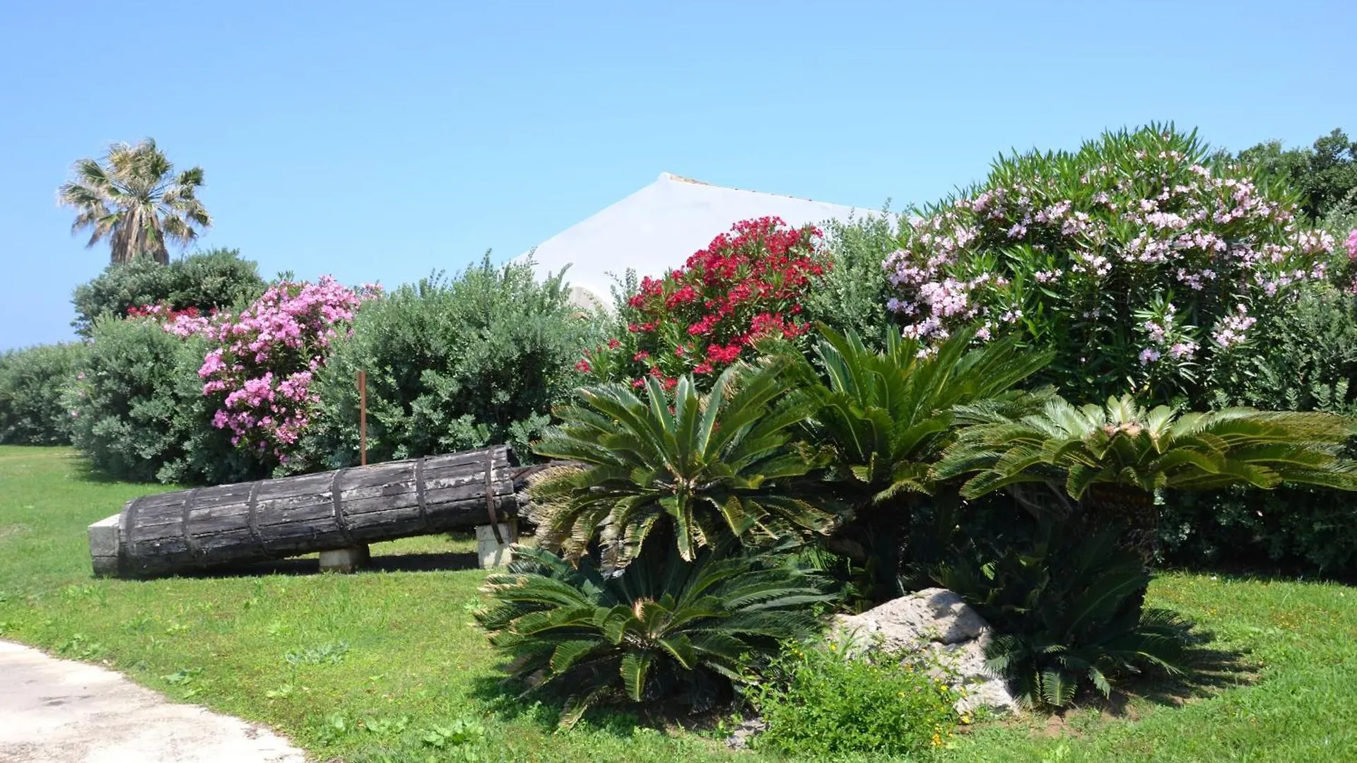 ****  Resort I Mulini Trapani Itálie