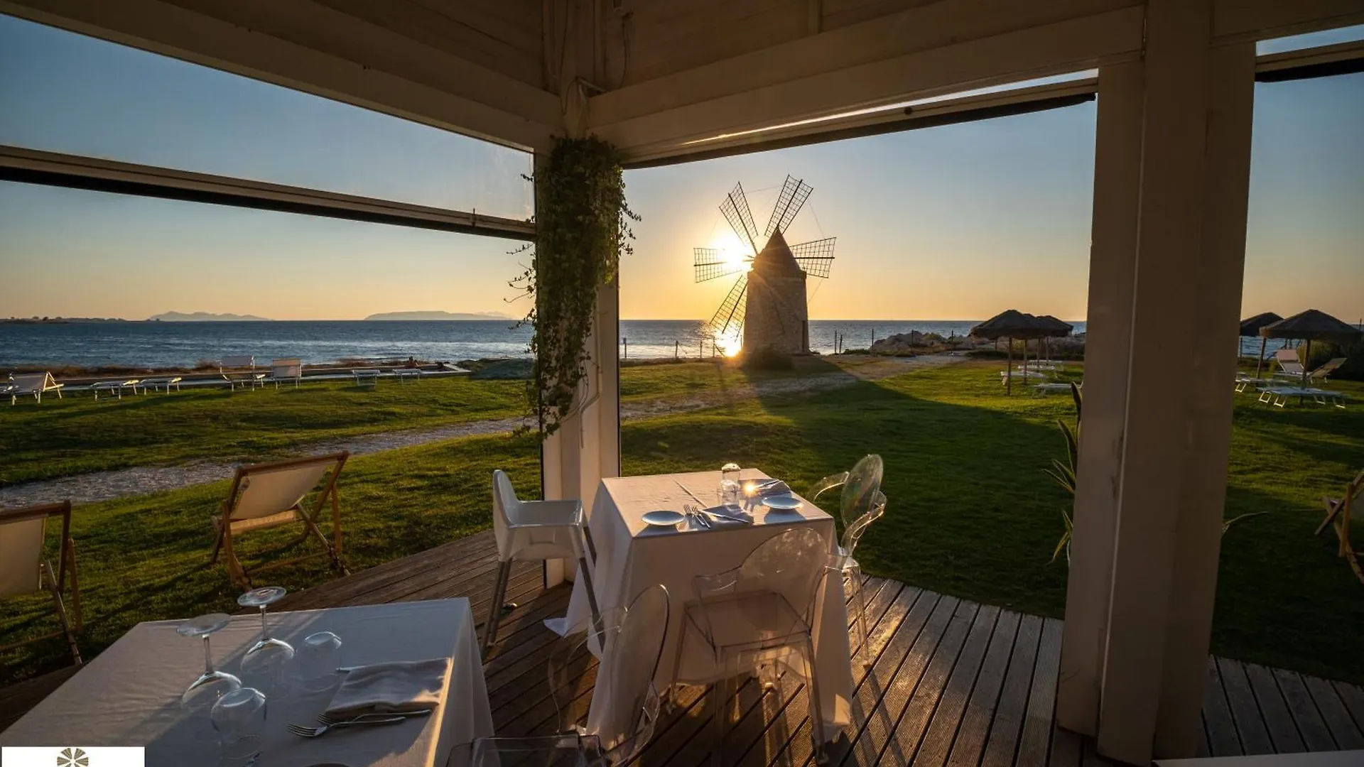 Resort I Mulini Trapani