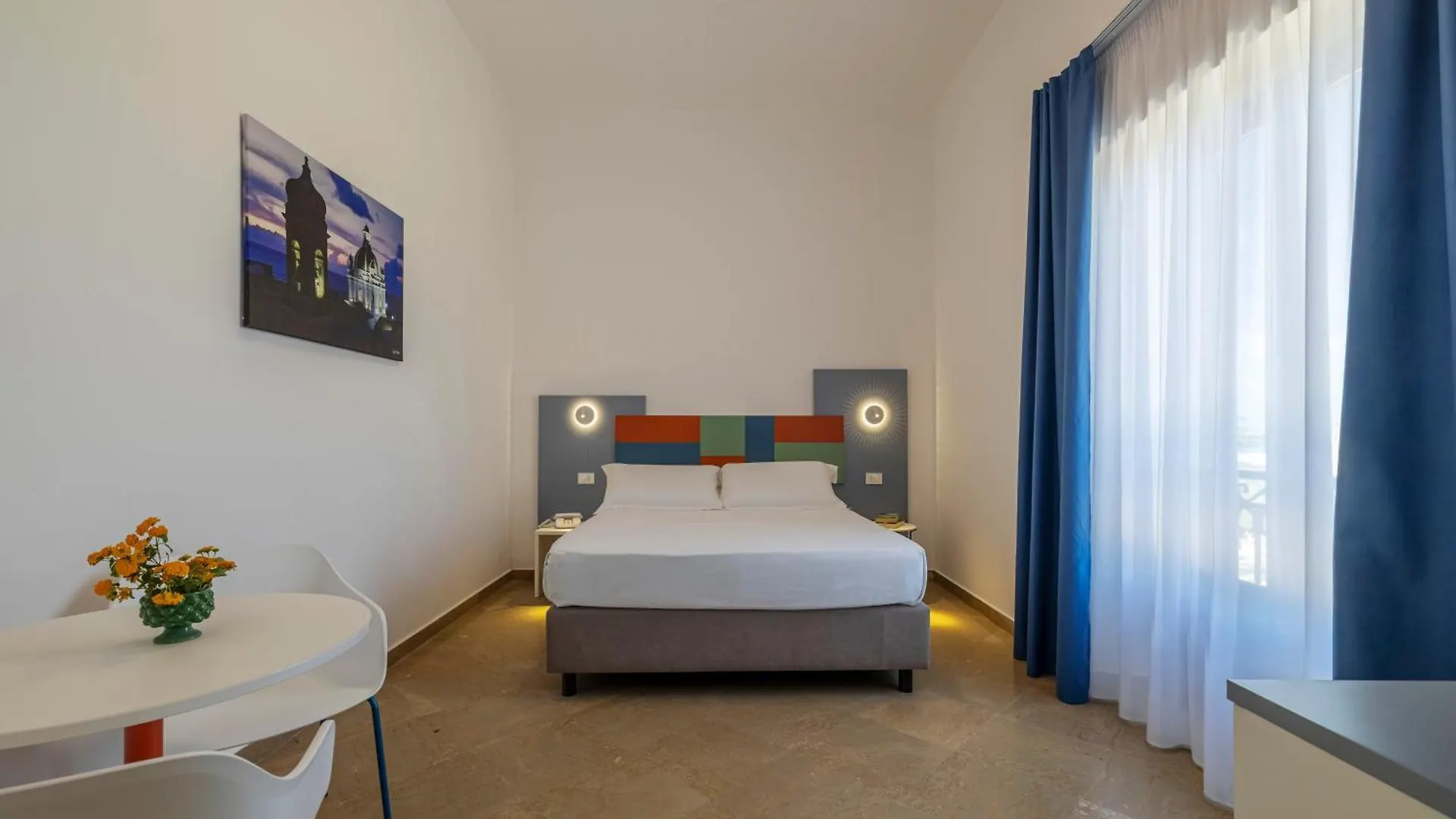 Resort I Mulini Trapani Itálie