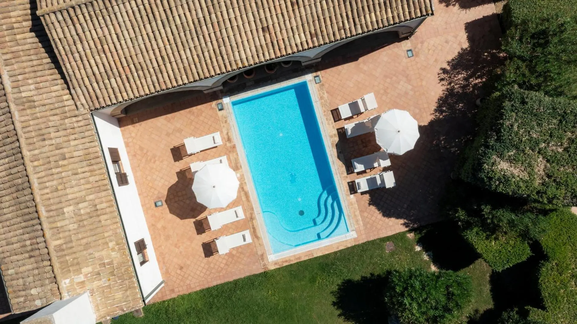 Resort I Mulini Trapani