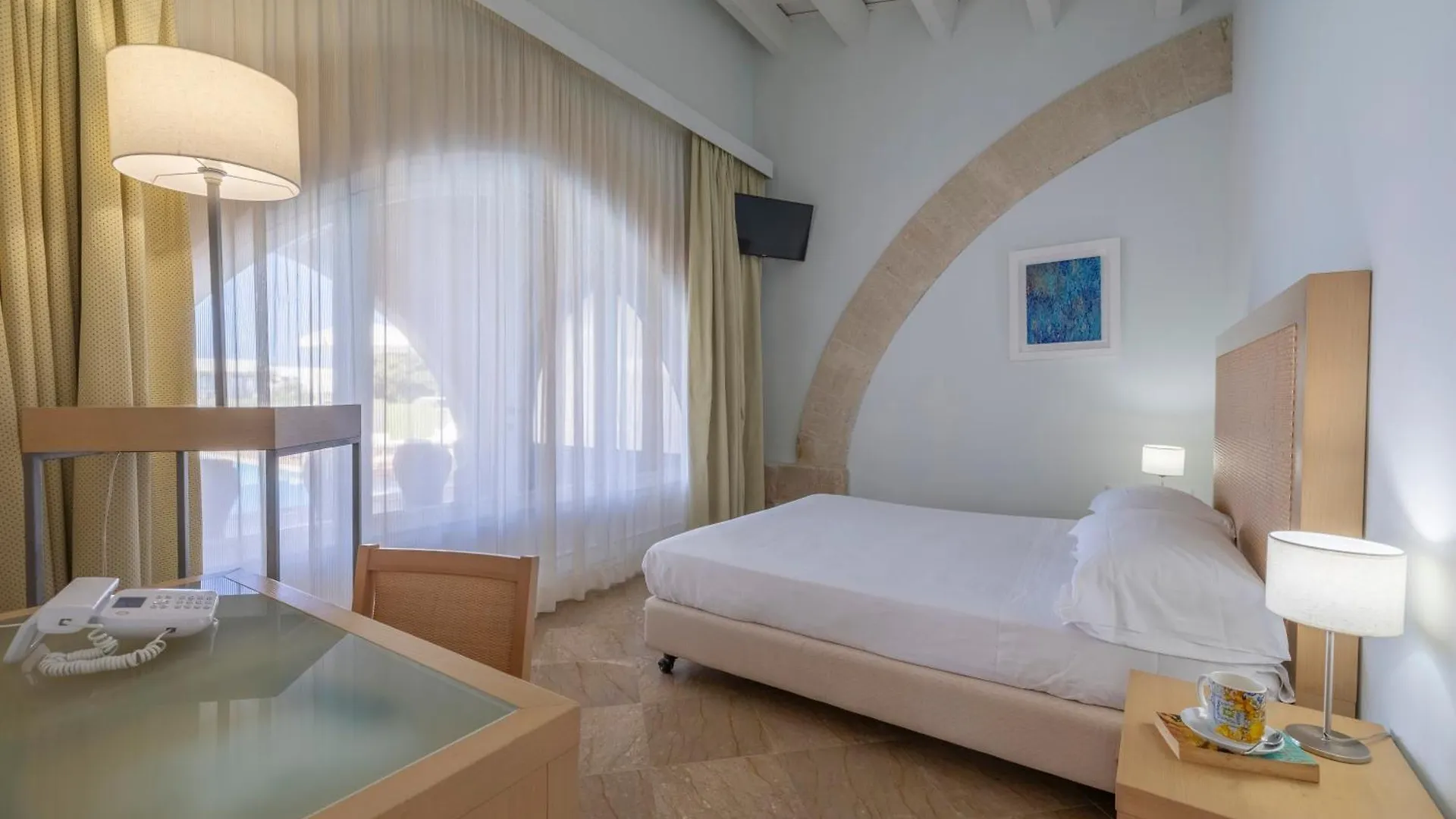 Resort I Mulini Trapani