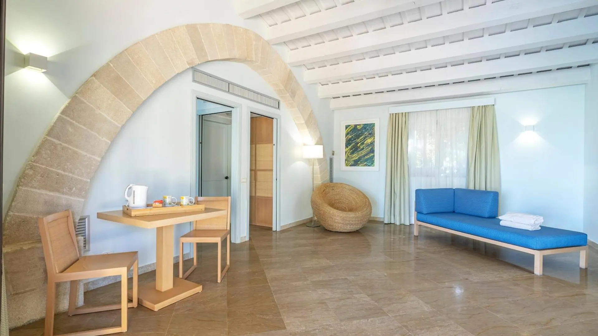Resort I Mulini Trapani