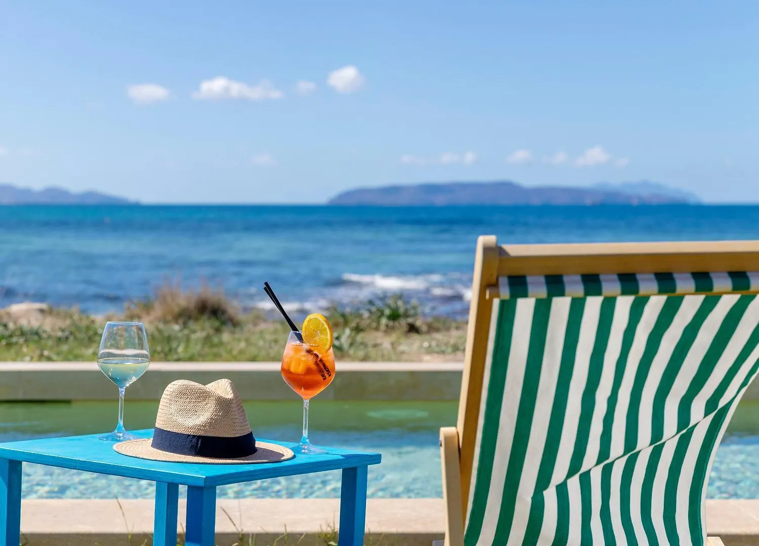 Resort I Mulini Trapani 4*,