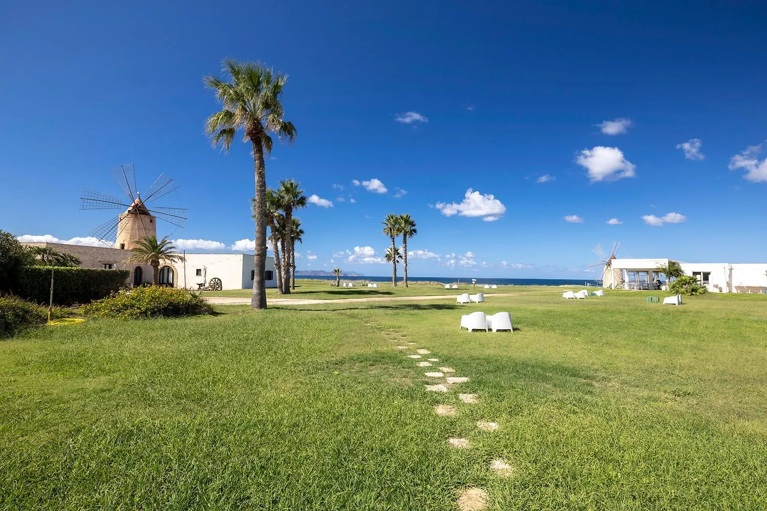 Resort I Mulini Trapani