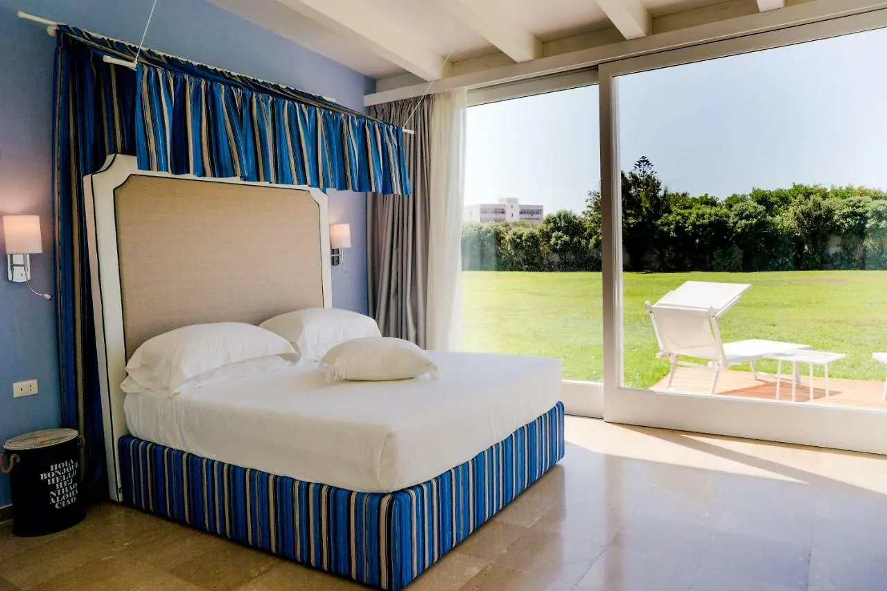 Resort I Mulini Trapani