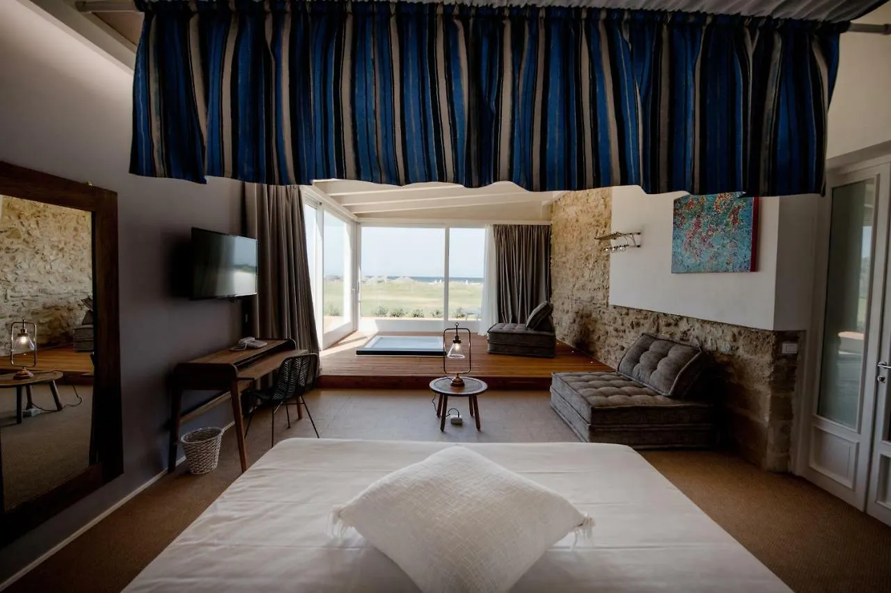 ****  Resort I Mulini Trapani Itálie