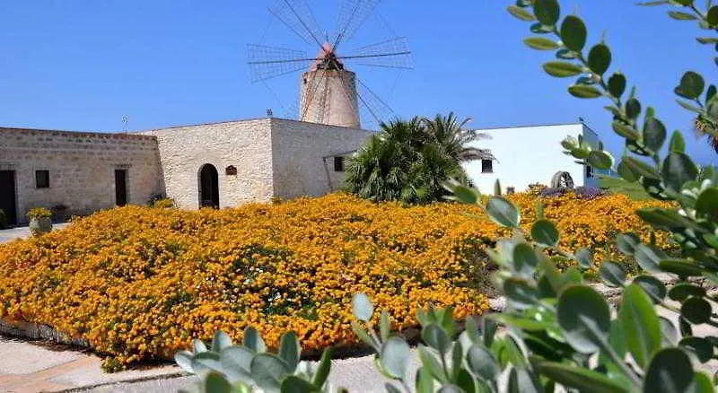 Resort I Mulini Trapani