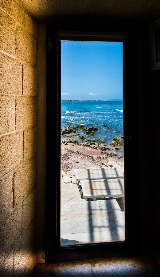 Resort I Mulini Trapani 4*,
