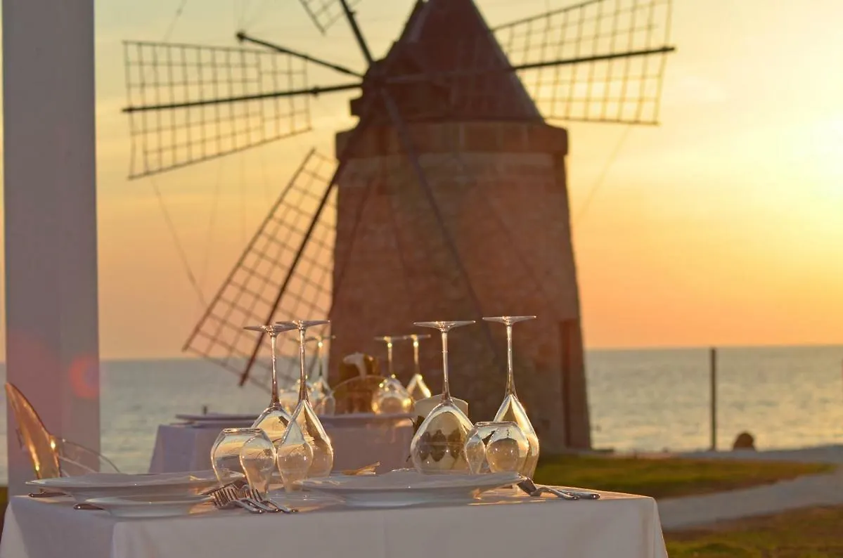 Resort I Mulini Trapani