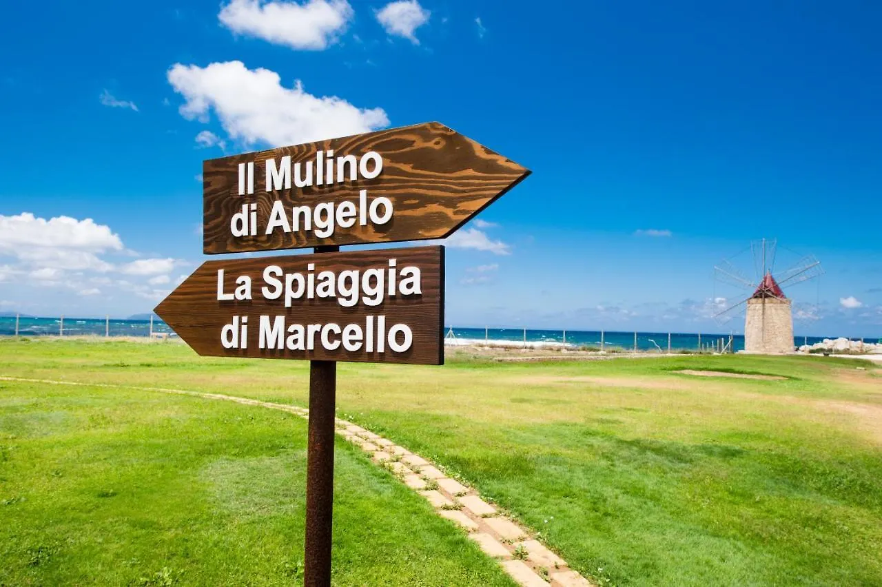 Resort I Mulini Trapani