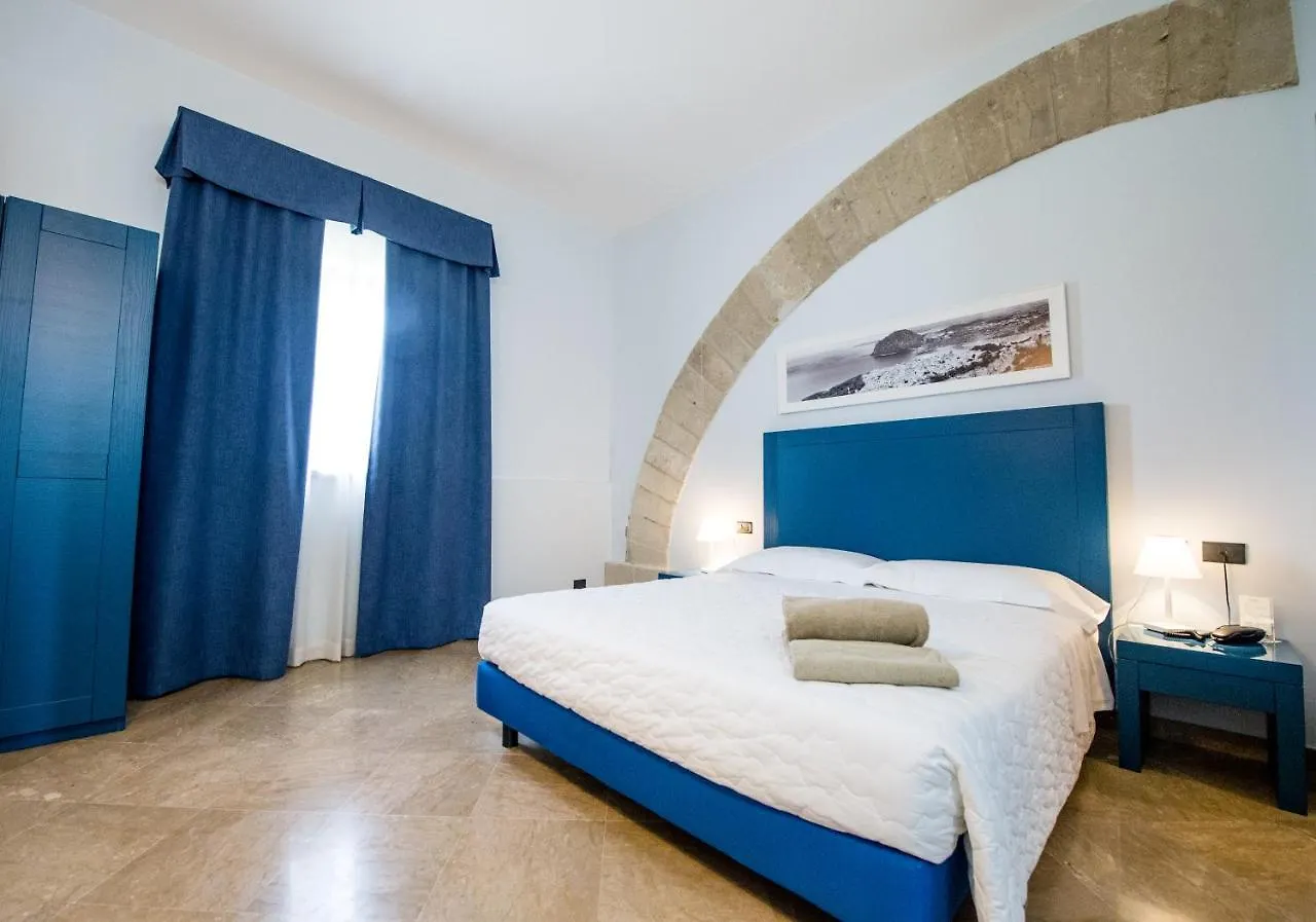 Resort I Mulini Trapani